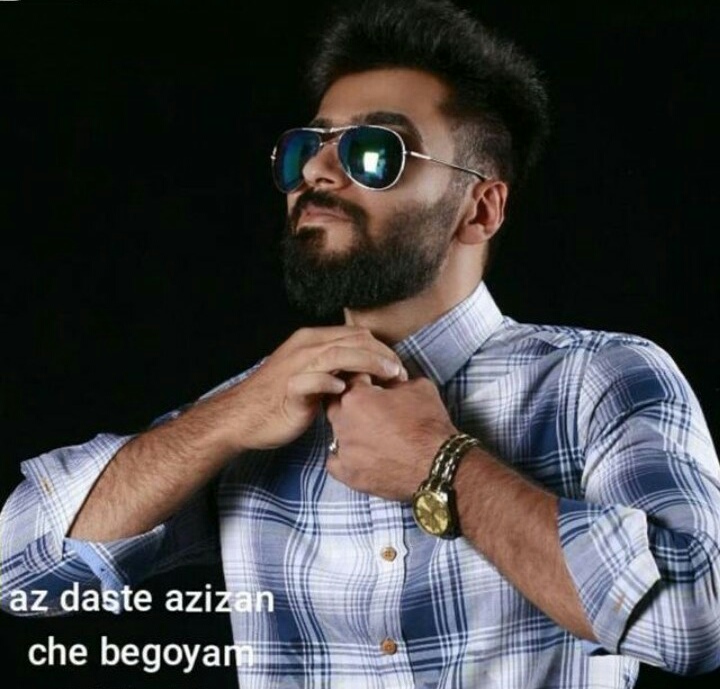 حامد حسنپور لالایی